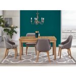 Halmar Stůl Tiago 2 – Sleviste.cz