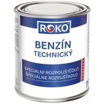 ROKO technický benzín 1l – HobbyKompas.cz ROKO technický benzín 1l – HobbyKompas.cz