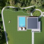 Ecovacs Goat A3000 Lidar White – Zboží Dáma