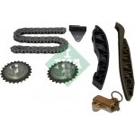 INA Sada rozvodového řetězu IN 559186530 – Zboží Mobilmania