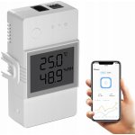 Sonoff TH316D 16A – Zbozi.Blesk.cz