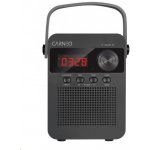 Carneo F90 hnědo-černé – Zboží Živě