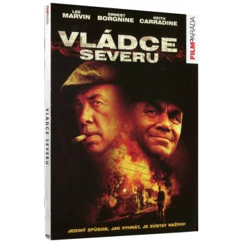 vládce severu DVD