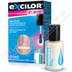 Excilor Forte proti plísni nehtů 30 ml – Zboží Dáma