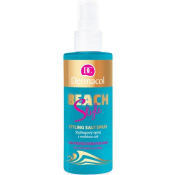 Dermacol Beach Style stylingový ochranný sprej na vlasy 150 ml