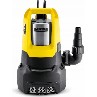 Kärcher SP 22.000 Dirt Level Sensor 1.645-851.0 – Zboží Mobilmania