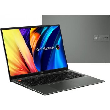 Asus S5602ZA-QOLED055W