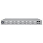 Ubiquiti Switch L3 UniFi Professional USW-Pro-Max-48, 48-Port (16/32x 2.5/1) GbE, 4x 10Gb SFP+ – Sleviste.cz