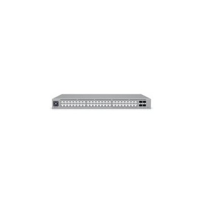 Ubiquiti Switch L3 UniFi Professional USW-Pro-Max-48, 48-Port (16/32x 2.5/1) GbE, 4x 10Gb SFP+ – Sleviste.cz