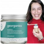 Georganics Tea Tree Natural 60 ml – Hledejceny.cz