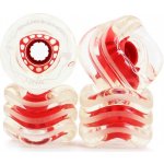 Shark Wheels DNA 72 mm 78a 4ks – Zboží Dáma