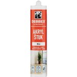 Debbex 20702RL Akryl štuk 280 ml bílá – HobbyKompas.cz