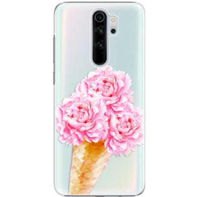 Pouzdro iSaprio - Sweets Ice Cream - Xiaomi Redmi Note 8 Pro