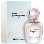 Salvatore Ferragamo Amo Ferragamo parfémovaná voda dámská 30 ml – Hledejceny.cz