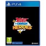 Asterix & Obelix: Heroes – Hledejceny.cz