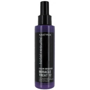 Matrix Miracle Toral Results Color Obsessed 125 ml