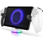 iPega P5P25 Mini Magnetický Nabíjecí Stojan Playstation Portal Remote Player – Zboží Živě