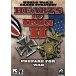 Hearts of Iron 2 Complete – Sleviste.cz