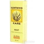 Dr. Müller Ichthyo Care mast 4% 30ml – Zboží Mobilmania