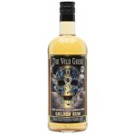 The Wild Geese Golden Rum 37,5% 0,7 l (holá láhev) – Hledejceny.cz