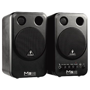 Behringer MS-16