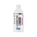 Maxxwin L-Carnitine liquid 500 ml – Hledejceny.cz