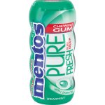 Mentos Pure Fresh Gum Spearmint 30 g – Hledejceny.cz
