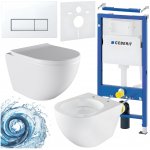 BPS-koupelny NO-WH-02 – Hledejceny.cz