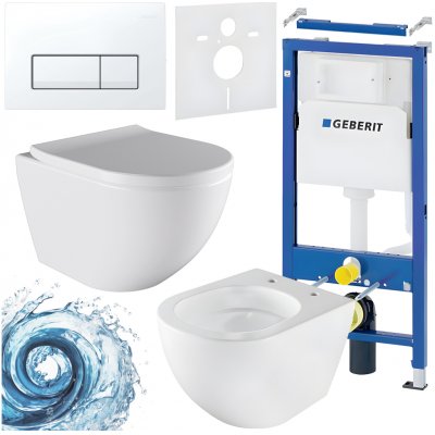 BPS-koupelny NO-WH-02 – Hledejceny.cz