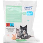 Savic Refresh'r ubrousky Sensitive 5 x 20 ks – Zboží Dáma Savic Refresh'r ubrousky Sensitive 5 x 20 ks – Zboží Dáma