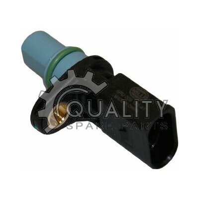 Generátor impulsů, klikový hřídel HELLA 6PU 009 167-271 – Hledejceny.cz