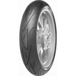 Continental ContiSportAttack 120/70 R17 58W – Hledejceny.cz