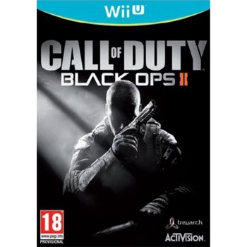 Call of Duty: Black Ops 2