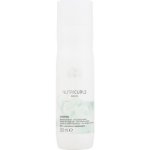 Wella Nutricurls Waves hydratační šampon pro vlnité vlasy 250 ml – Hledejceny.cz