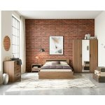 Parisot Aldo ložnice Azuka – Zboží Dáma