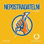 Nepostradatelní - Seth Godin – Hledejceny.cz