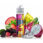 Rocket Empire Berry Burst shake & vape 20 ml – Zbozi.Blesk.cz