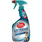 Simple Solution Extreme enzymatický odstraňovač zápachu a nečistot pro psy 500 ml – HobbyKompas.cz