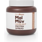 GymBeam Moi MUV Protein Spread Milky 400 g – Zboží Mobilmania