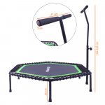 Sportago Whee jumping 127 cm – Zbozi.Blesk.cz