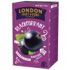 Čaj London Herb Ovocný čaj černý rybíz 20 x 2 g