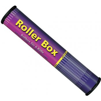 Butterfly Roller box