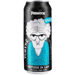 Primátor Free Tchyně 0,5% 0,5 l (plech) – Zboží Dáma