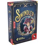 Swindler Edition Spielwiese EN – Zboží Živě