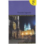 Pražské legendy - Lída Holá – Hledejceny.cz