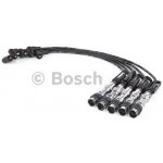 Sada kabelů pro zapalování BOSCH 0 986 356 349 – Hledejceny.cz