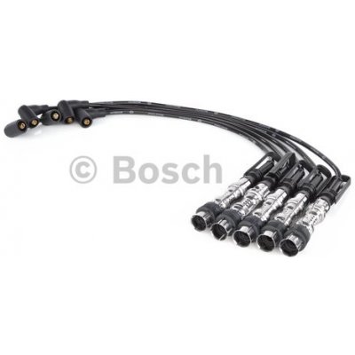 Sada kabelů pro zapalování BOSCH 0 986 356 349 – Hledejceny.cz