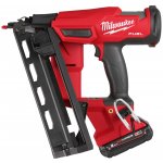 Milwaukee M18 FN18GS-202X – Zboží Dáma