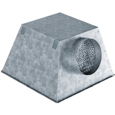 Ventishop PQZ-H-EKO 800 RE odvodní plenum box horizontální – Hledejceny.cz