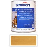 Remmers premium Tvrdý voskový olej 0,75 l Rustikální dub – Zboží Mobilmania